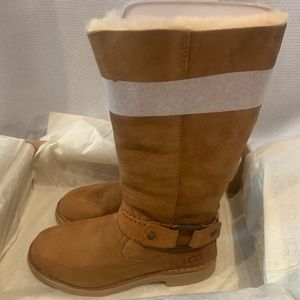 UGG boots